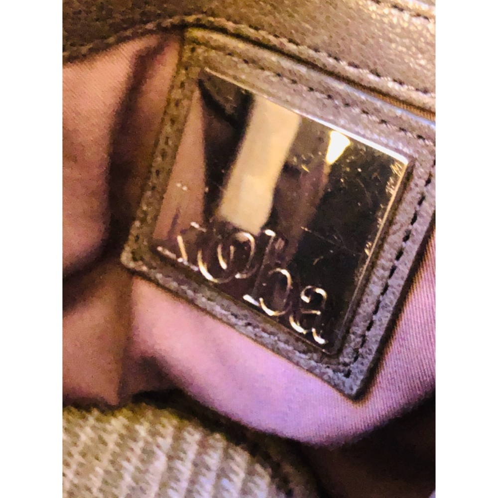 Like New!! Kooba Large Shopper - Picture 7 of 12